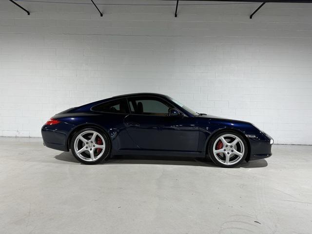 used 2009 Porsche 911 car, priced at $50,000