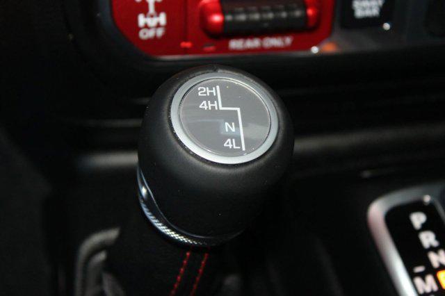 used 2020 Jeep Wrangler Unlimited car, priced at $33,999