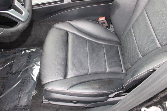 used 2021 Mercedes-Benz C-Class car, priced at $28,999