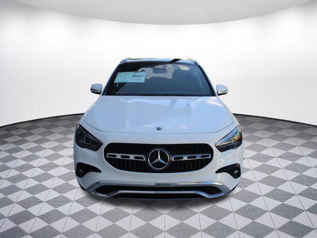 used 2026 Mercedes-Benz GLA 250 car, priced at $45,295