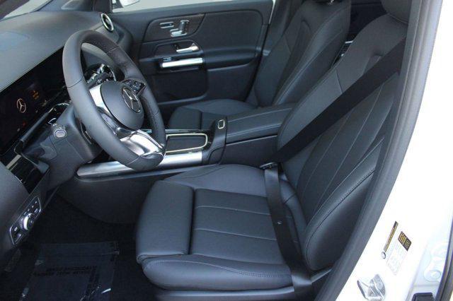 used 2026 Mercedes-Benz GLA 250 car, priced at $45,295