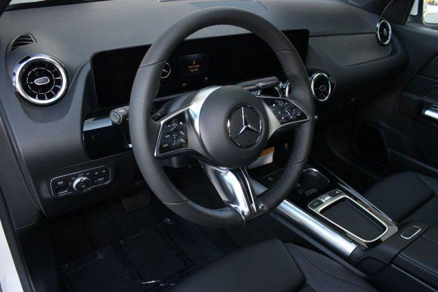 used 2026 Mercedes-Benz GLA 250 car, priced at $45,295