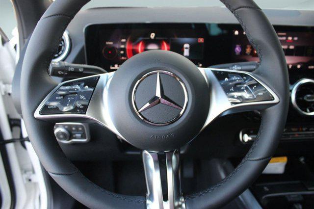 used 2026 Mercedes-Benz GLA 250 car, priced at $45,295