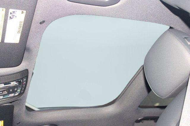 used 2026 Mercedes-Benz GLA 250 car, priced at $45,295