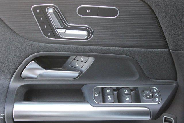 used 2026 Mercedes-Benz GLA 250 car, priced at $45,295