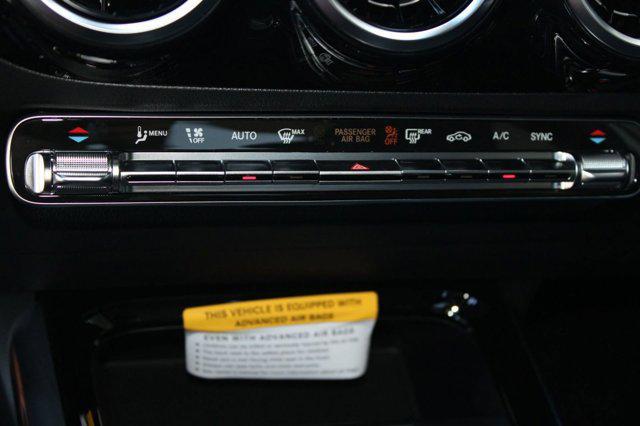 used 2026 Mercedes-Benz GLA 250 car, priced at $45,295