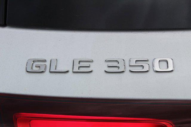 new 2025 Mercedes-Benz GLE 350 car, priced at $76,480