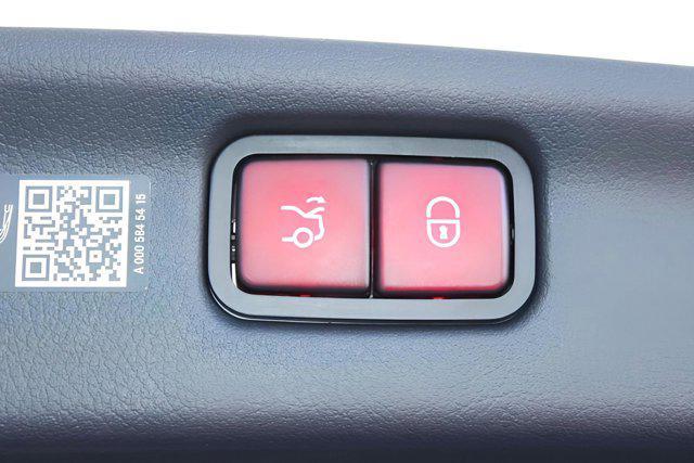 used 2025 Mercedes-Benz C-Class car, priced at $56,995