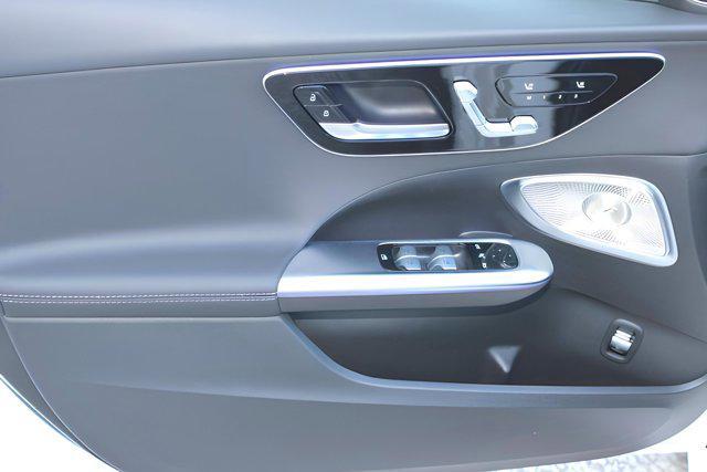 used 2025 Mercedes-Benz C-Class car, priced at $56,995