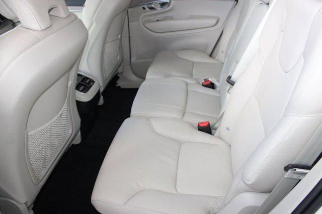 used 2024 Volvo XC90 car, priced at $43,698