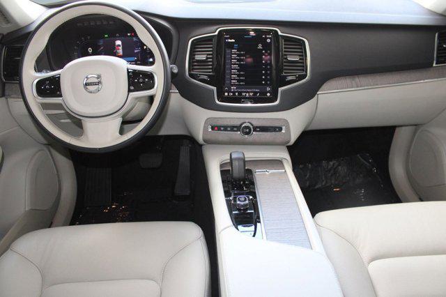 used 2024 Volvo XC90 car, priced at $43,698