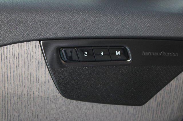 used 2024 Volvo XC90 car, priced at $43,698