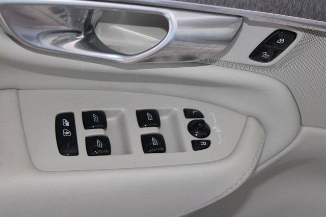 used 2024 Volvo XC90 car, priced at $43,698