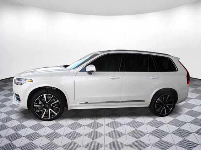 used 2024 Volvo XC90 car, priced at $43,698