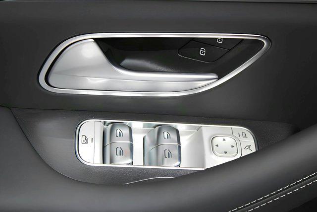 new 2025 Mercedes-Benz AMG GLE 53 car, priced at $111,260