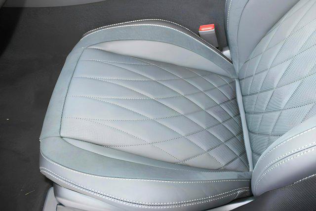 new 2025 Mercedes-Benz AMG GLE 53 car, priced at $111,260