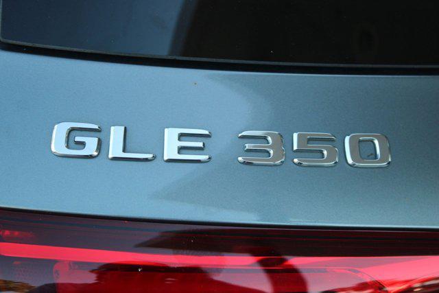 used 2020 Mercedes-Benz GLE 350 car, priced at $31,899