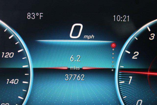 used 2020 Mercedes-Benz GLE 350 car, priced at $31,899
