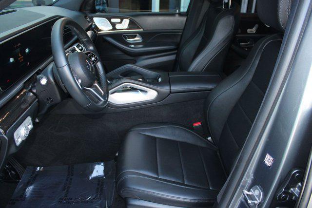 used 2020 Mercedes-Benz GLE 350 car, priced at $31,899