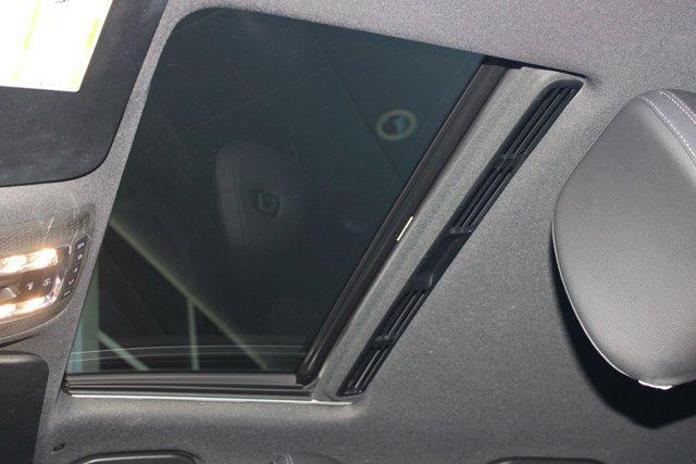 used 2020 Mercedes-Benz GLE 350 car, priced at $31,899