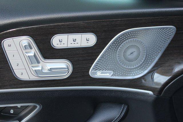 used 2020 Mercedes-Benz GLE 350 car, priced at $31,899