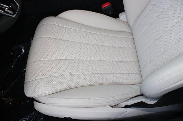 used 2026 Mercedes-Benz E-Class car, priced at $77,315