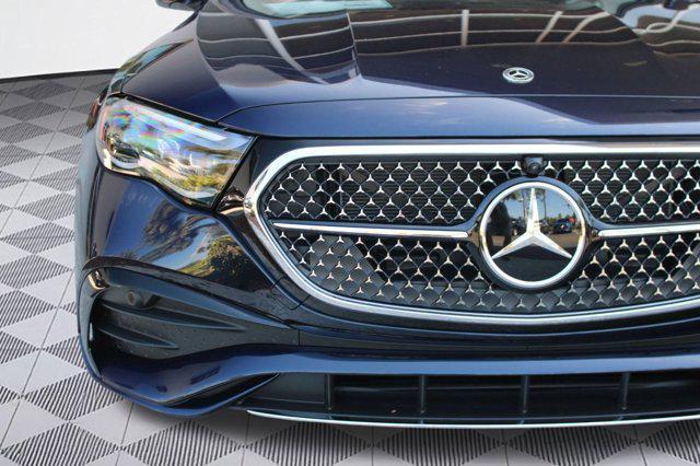 used 2026 Mercedes-Benz E-Class car, priced at $77,315