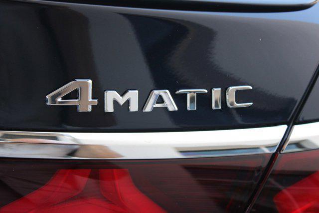 new 2026 Mercedes-Benz E-Class car, priced at $77,315