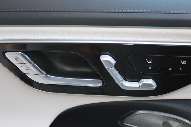 new 2026 Mercedes-Benz E-Class car, priced at $77,315