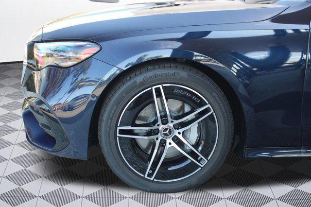 used 2026 Mercedes-Benz E-Class car, priced at $77,315