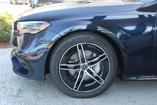 new 2026 Mercedes-Benz E-Class car, priced at $77,315