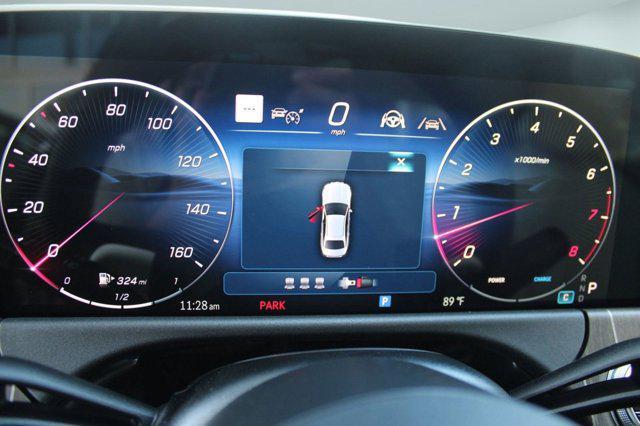 used 2026 Mercedes-Benz E-Class car, priced at $77,315