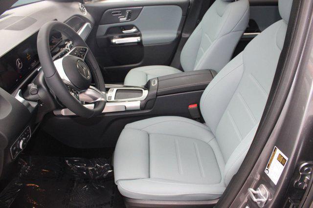 new 2026 Mercedes-Benz GLB 250 car, priced at $50,230