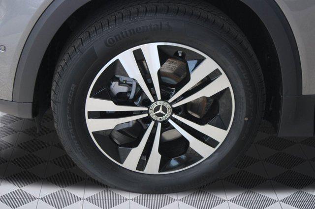 new 2026 Mercedes-Benz GLB 250 car, priced at $50,230