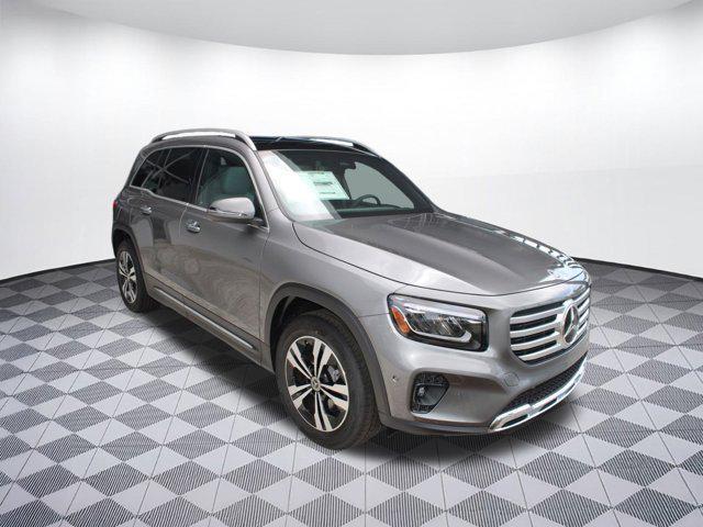 new 2026 Mercedes-Benz GLB 250 car, priced at $50,230