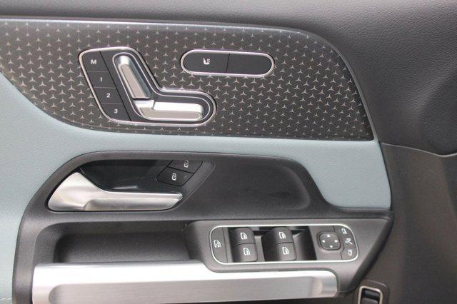 new 2026 Mercedes-Benz GLB 250 car, priced at $50,230