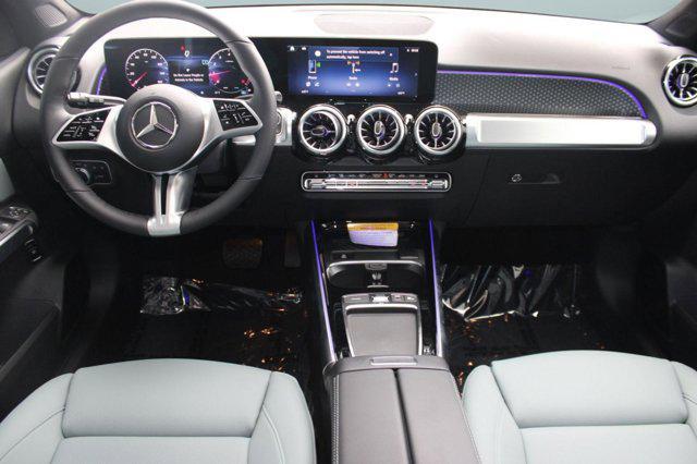 new 2026 Mercedes-Benz GLB 250 car, priced at $50,230