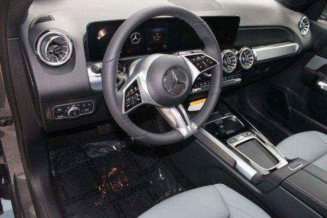 new 2026 Mercedes-Benz GLB 250 car, priced at $50,230