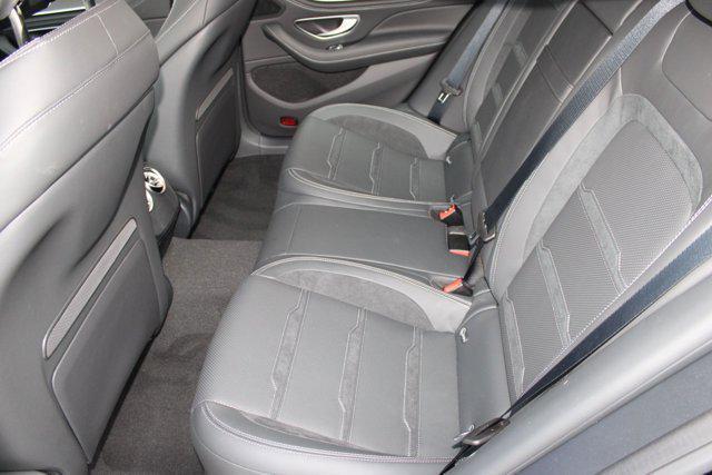 new 2026 Mercedes-Benz AMG GT 53 car, priced at $136,215