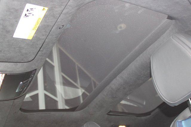 new 2026 Mercedes-Benz AMG GT 53 car, priced at $136,215