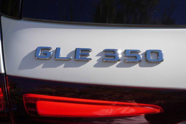 new 2025 Mercedes-Benz GLE 350 car, priced at $72,395