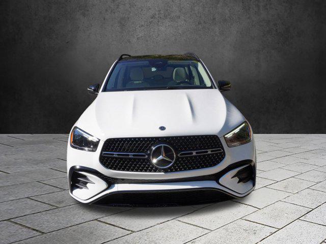 new 2025 Mercedes-Benz GLE 350 car, priced at $72,395