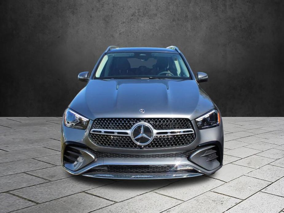 new 2024 Mercedes-Benz GLE 350 car, priced at $72,610