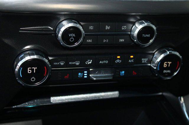 used 2021 Ford F-150 car, priced at $35,999