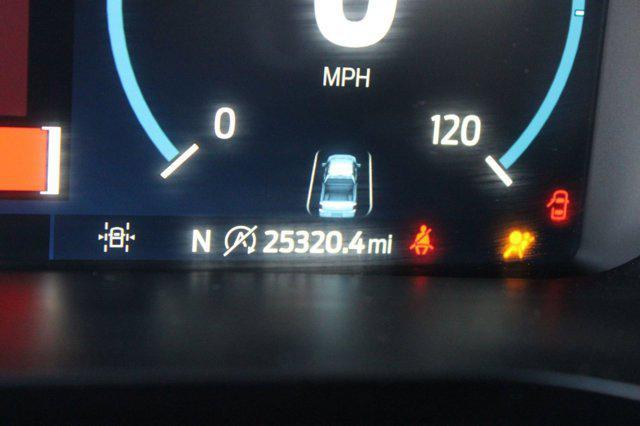 used 2021 Ford F-150 car, priced at $35,999