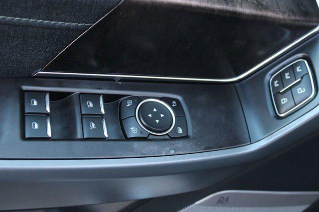 used 2021 Ford F-150 car, priced at $35,999