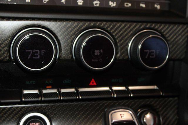 used 2021 Jaguar F-TYPE car, priced at $57,498