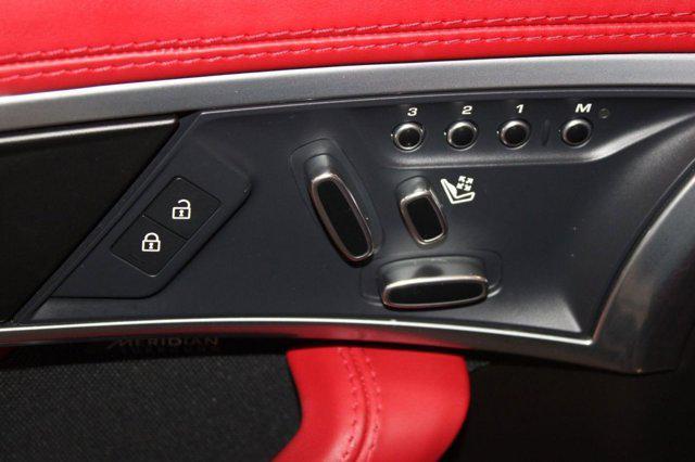 used 2021 Jaguar F-TYPE car, priced at $57,498