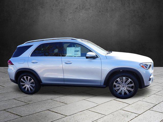 used 2025 Mercedes-Benz GLE 350 car, priced at $66,765