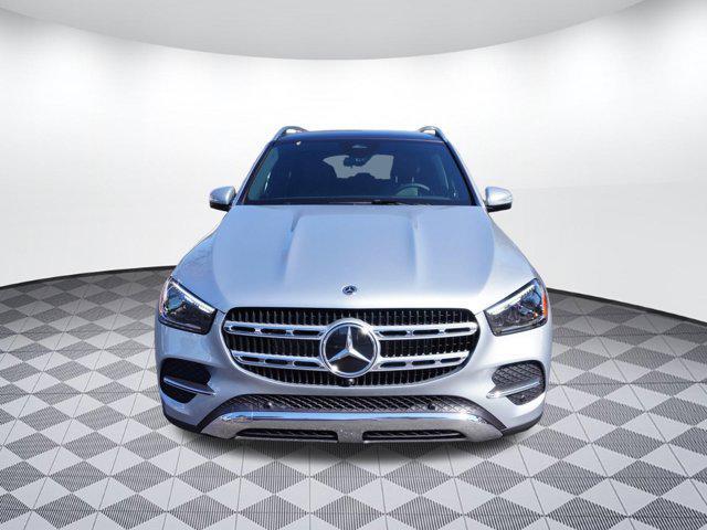 used 2025 Mercedes-Benz GLE 350 car, priced at $66,765